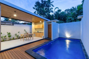 Paisa Villa Seminyak